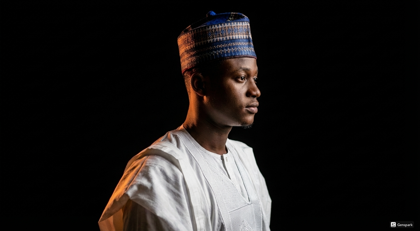 Photo de Ndako Yannick Deteri Développeur Web